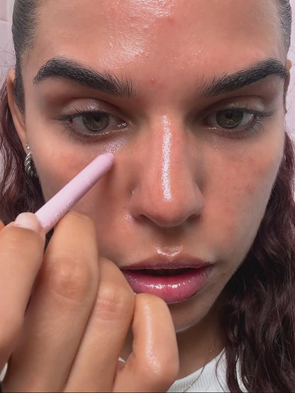 Trt - Dark Circle Defense™ CC Corrector & Brush Duo