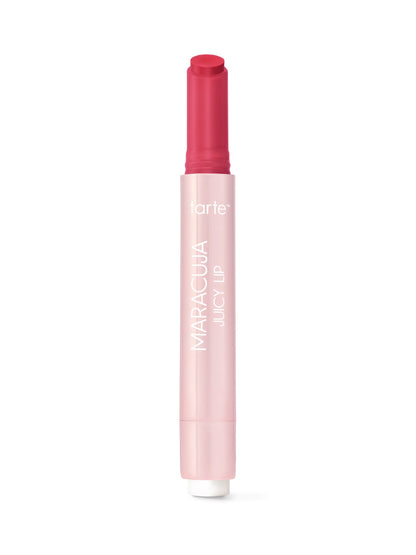 maracuja juicy lip balm gloss